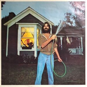 Kenny Loggins Celebrate Me Home Vinyl Lp '77